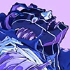 🌞 Эмодзи «BLEACH Call Your Name» для Telegram