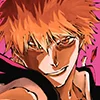 Стикерпак BLEACH Call Your Name для Telegram