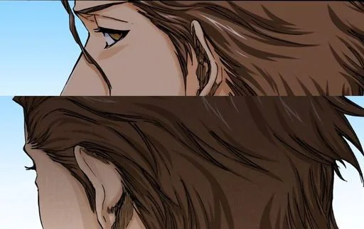 😒 Стикер «BLEACH quotes» для Telegram