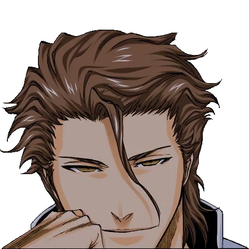 😏 Стикер «BLEACH quotes» для Telegram