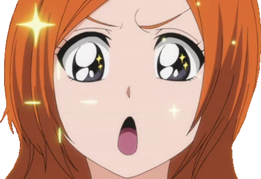 ✨ Стикер «BLEACH quotes» для Telegram