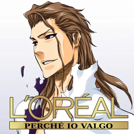 💇‍♀️ Стикер «BLEACH quotes» для Telegram