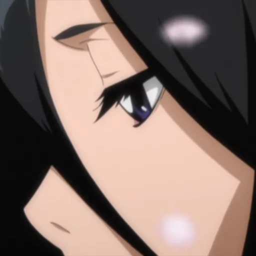 🌸 Стикер «Bleach» для Telegram