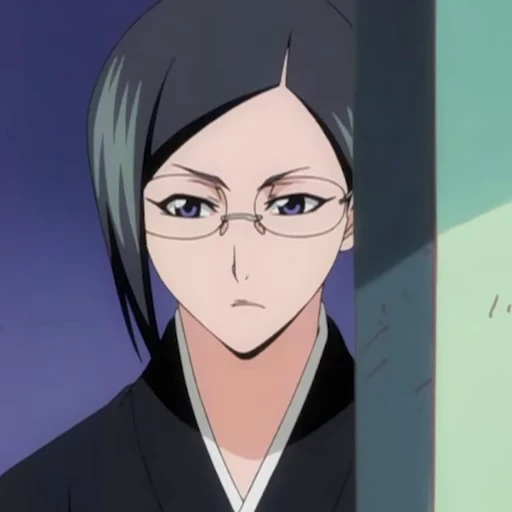 😳 Стикер «Bleach» для Telegram