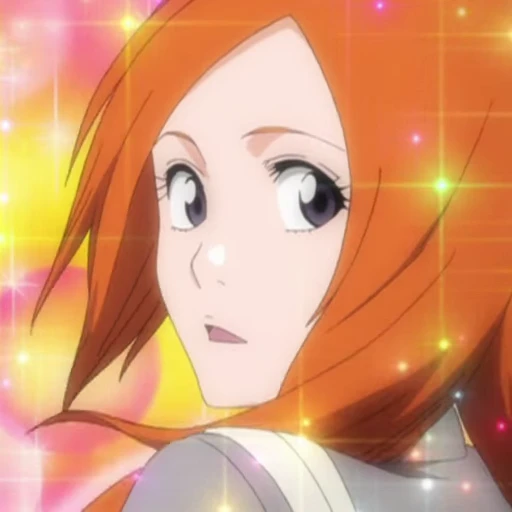 ✨ Стикер «Bleach» для Telegram