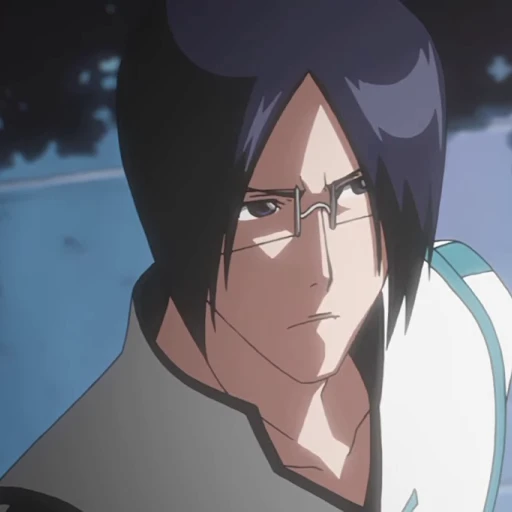 ➡️ Стикер «Bleach» для Telegram