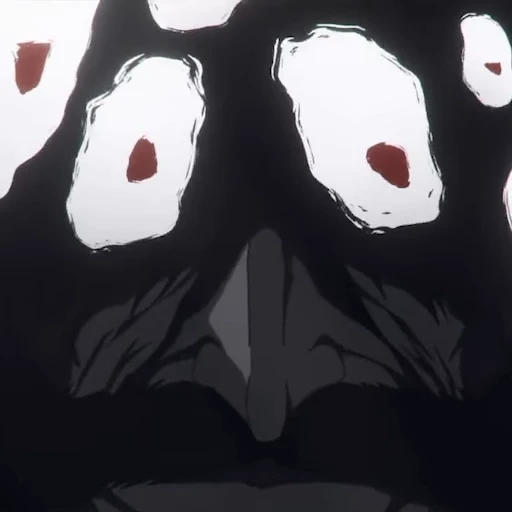 😁 Стикер «Bleach» для Telegram