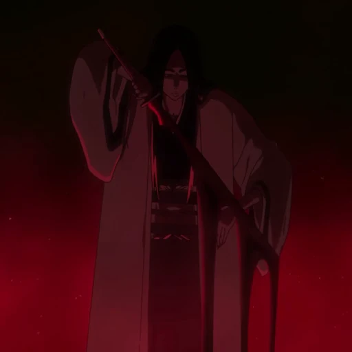 🩸 Стикер «Bleach» для Telegram