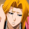 🤩 Эмодзи «Bleach» для Telegram