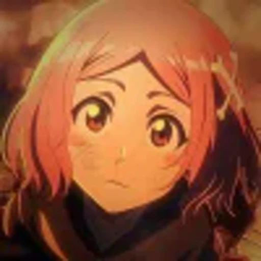 🤩 Эмодзи «Bleach» для Telegram