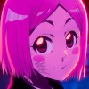 🤩 Эмодзи «Bleach» для Telegram