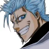 🤩 Эмодзи «Bleach» для Telegram
