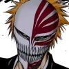 🤩 Эмодзи «Bleach» для Telegram