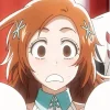 🤩 Эмодзи «Bleach» для Telegram