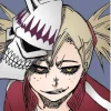 🤩 Эмодзи «Bleach» для Telegram