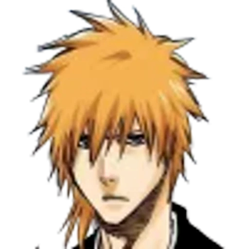 🤩 Эмодзи «Bleach» для Telegram