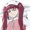 🤩 Эмодзи «Bleach» для Telegram