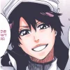 🤩 Эмодзи «Bleach» для Telegram