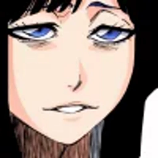 🤩 Эмодзи «Bleach» для Telegram