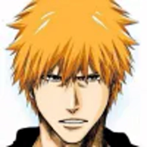 🤩 Эмодзи «Bleach» для Telegram