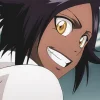 🤩 Эмодзи «Bleach» для Telegram