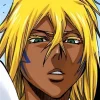 🤩 Эмодзи «Bleach» для Telegram