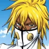🤩 Эмодзи «Bleach» для Telegram