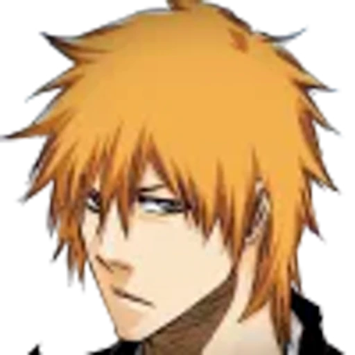 🤩 Эмодзи «Bleach» для Telegram