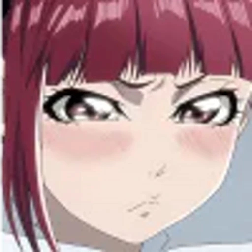 🤩 Эмодзи «Bleach» для Telegram