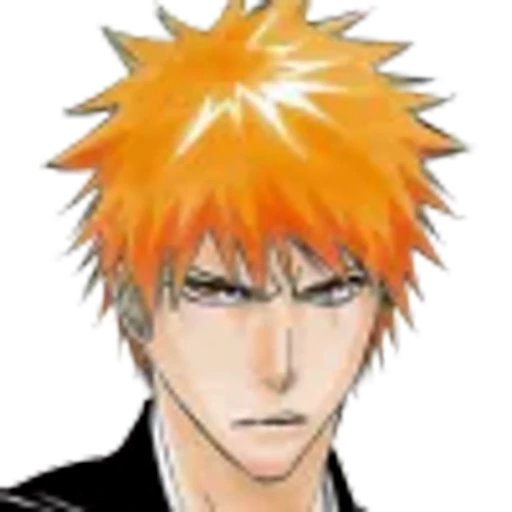 🤩 Эмодзи «Bleach» для Telegram