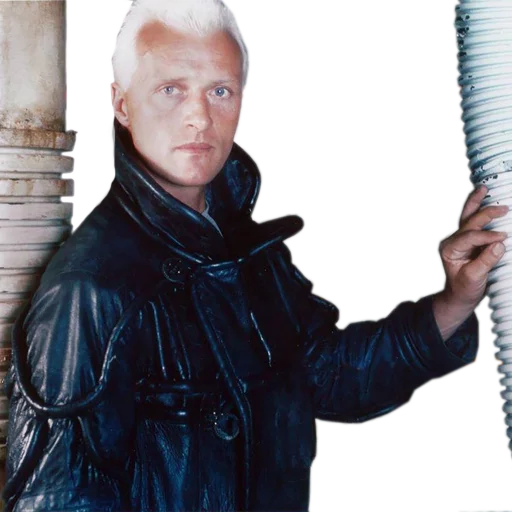 🎲 Стикер «Blade Runner» для Telegram