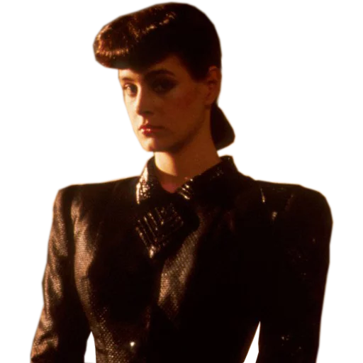 🙎 Стикер «Blade Runner» для Telegram