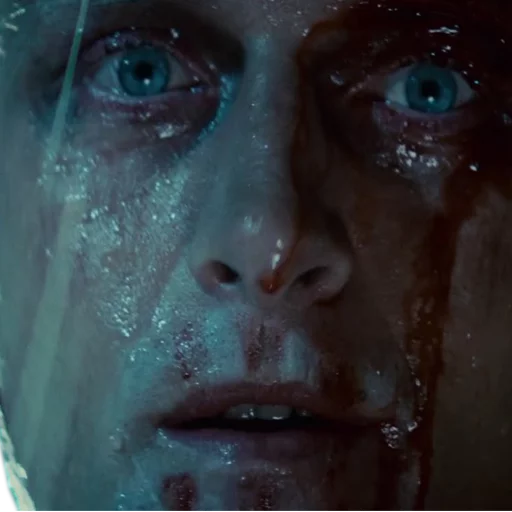 😬 Стикер «Blade Runner» для Telegram