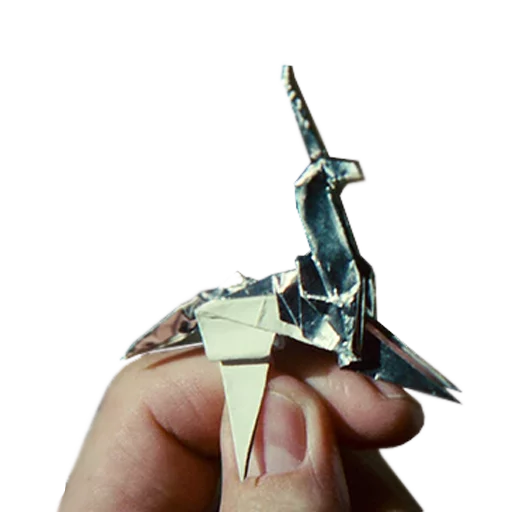 🐴 Стикер «Blade Runner» для Telegram