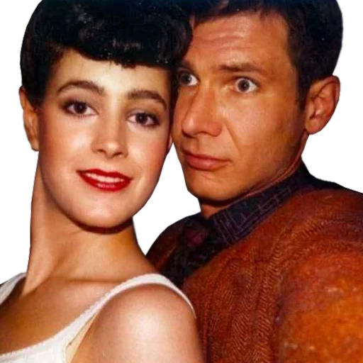 💑 Стикер «Blade Runner» для Telegram