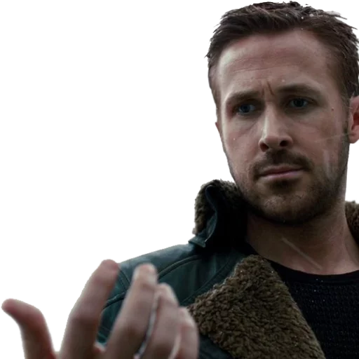 🤔 Стикер «Blade Runner» для Telegram