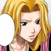 Стикер 17 matsumoto rangiku