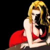Стикер 13 matsumoto rangiku