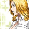 Стикер 20 matsumoto rangiku