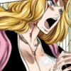Стикер 23 matsumoto rangiku