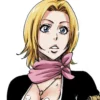 Стикер 21 matsumoto rangiku