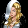 Стикер 8 matsumoto rangiku