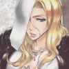 Стикер 7 matsumoto rangiku