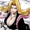 Обложка набора matsumoto rangiku