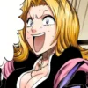 Стикер 16 matsumoto rangiku