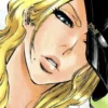 Стикер 9 matsumoto rangiku