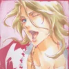 Стикер 6 matsumoto rangiku