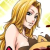 Стикер 11 matsumoto rangiku