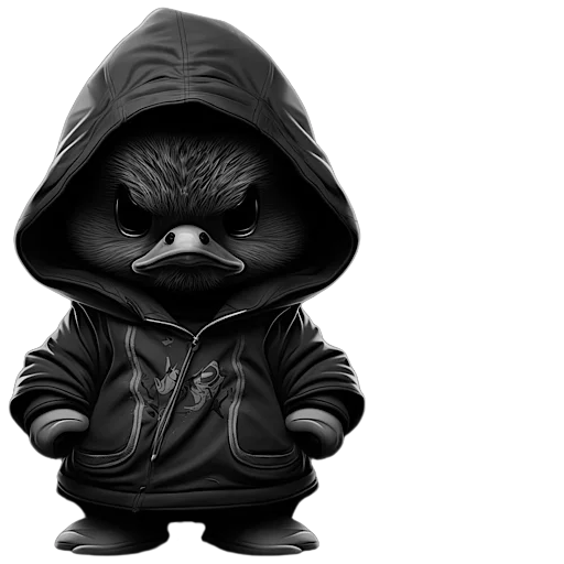 😡 Стикер «Tory» для Telegram