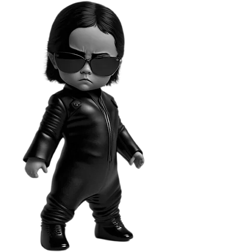 🧐 Стикер «Tory» для Telegram